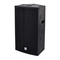 Lautsprecher The box Achat 115M Bedienungsanleitung