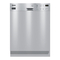 Geschirrspüler Miele G 8050 Gebrauchsanweisung