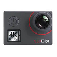 Akaso V50 Elite Touch Handbuch