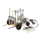 Spielzeuge Opitec MANITOU Montageanleitung