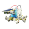 Spielzeuge ItsImagical 14x1 eco-robot Montageanleitung
