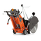 Garten und Gartentechnik Husqvarna FS 600 E Bedienungsanweisung