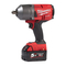 Elektrowerkzeuge Milwaukee M18 FHIWP12 Originalbetriebsanleitung