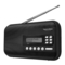 Radios TechniSat DigitRadio 200 Bedienungsanleitung