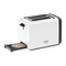 Toaster Bosch TAT3P420GB Gebrauchsanleitung