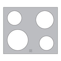 Electrolux AEG 602 M Montage- Und Gebrauchsanweisungen