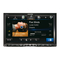 Auto Navigationssysteme Alpine X800D-U Bedienungsanleitung