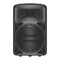 Lautsprecher Behringer Eurolive B312A Bedienungsanleitung