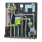 Wassersysteme Wolf CAT-37-HT/LT Montage- Und Wartungsanleitung