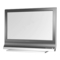 LCD-Fernseher AEG CTV 4842 Bedienungsanleitung