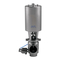 Regelungstechnik Alfa Laval SMP-BC Handbuch