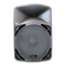 Lautsprecher-Systeme Ibiza sound PRO15A-BT Bedienungsanleitung