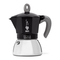 Bialetti MOKA INDUCTION Handbuch