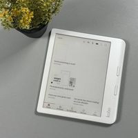 Kobo Libra Colour Anleitung Artikel