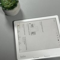 Kobo Libra Colour Anleitung Artikel