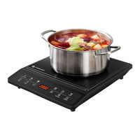 Amzchef SK-20IHG26 Benutzerinformation