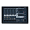 Mischpulte Yamaha EMX312sc Bedienungsanleitung