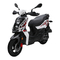 Motorroller Sym AE05WA-EU Serie Bedienungsanleitung