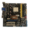 PC-Komponenten Asus M3N78-VM Handbuch