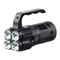 Taschenlampen Kryolights TRC-4.4A Bedienungsanleitung