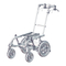 Rollstühle R82 Multi Frame Handbuch