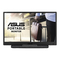 Monitore Asus MB166B Bedienungsanleitung
