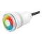 Schwimmbadzubehör Seamaid LEDINPOOL 502785 RGB Bedienungs- Und Wartungsanleitung