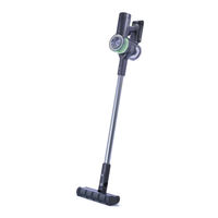 Mio Star POWER CLEANER 8000 Bedienungsanleitung