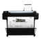 Drucker HP DESIGNJET T120 Benutzerhandbuch