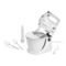 Handmixer Silvercrest SHMS 300 A1 Bedienungsanleitung