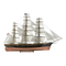 Modelboote Billing Boats Cutty Sark “564” Bauanleitung