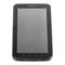 Tablets Samsung Galaxy tab GT-P1000 Benutzerhandbuch