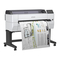 Plotter Epson SC-T5400 Serie Benutzerhandbuch