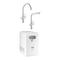 Wasserspender BWT AQA drink Magnesium Mineralizer II Bedienungsanleitung