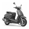 Motorroller KYMCO New Like 125i CBS Noodoe Bedienerhandbuch