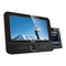 Mediaplayer Philips DCP851 Benutzerhandbuch