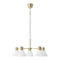Lampen & Licht IKEA FLUGBO AA-2185412-4 Bedienungsanleitung