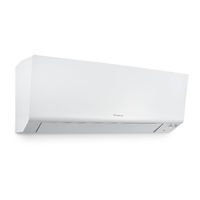 Daikin FTXM50N2V1B Betriebsanleitung