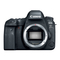 Kameras Canon EOS 6D Mark II Bedienungsanleitung