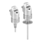 Schalter Endress+Hauser Flowphant T DTT31 Betriebsanleitung