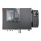 Wechselrichter SEW-Eurodrive MOVIPRO MPX DFC Serie Betriebsanleitung