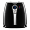 Chefman RJ38-P1 Handbuch für digitale Heißluftfritteuse