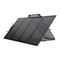 EcoFlow 220W Bifacial Solar Panel Handbuch