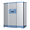 Wechselrichter Delta RPI M30A Installationsanleitung