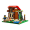 Spielzeuge LEGO CREATOR 31048 Handbuch