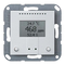 Sensoren Elsner KNX AQS/TH-B-UP Installation Und Einstellung