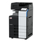 Develop ineo+ series
