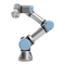 Robotik universal robots e-Serie Benutzerhandbuch