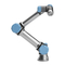 universal robots e Serie