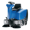 Lüfter Nilfisk-ALTO FLOORTEC R 360 B Betriebsanleitung